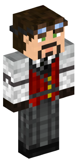 Minecraft Skin #150518