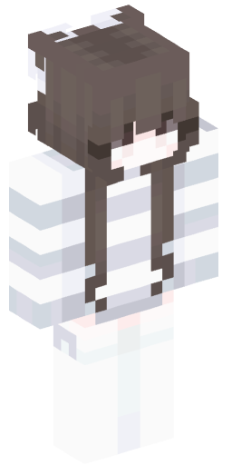 Minecraft Skin #150521