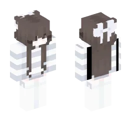 Minecraft Skin #150521