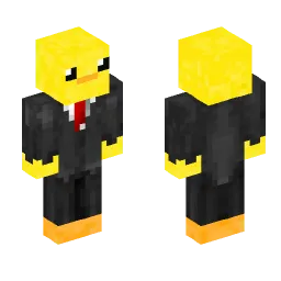 Minecraft Skin #150522