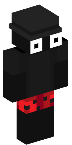 Minecraft Skin #150523