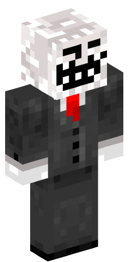 Minecraft Skin #150526