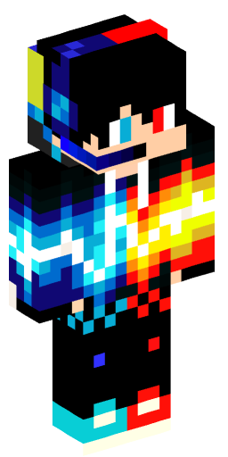 Minecraft Skin #150527