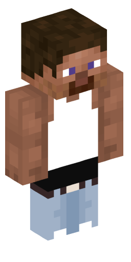 Minecraft Skin #150528