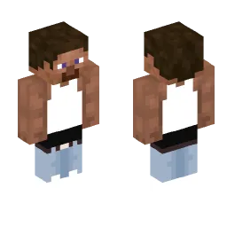 Minecraft Skin #150528