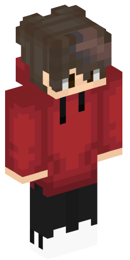 Minecraft Skin #150530