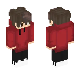 Minecraft Skin #150530