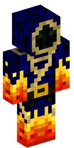 Minecraft Skin #150532