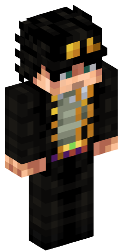 Minecraft Skin #150535