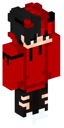 Minecraft Skin #150537