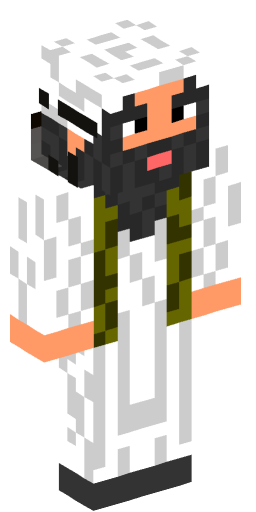 Minecraft Skin #150540