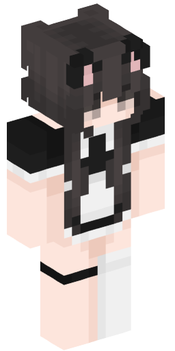 Minecraft Skin #150544