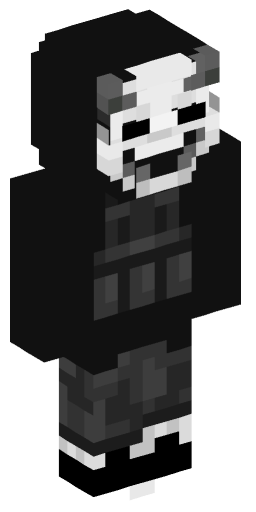 Minecraft Skin #150546