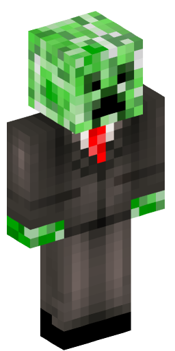 Minecraft Skin #150547