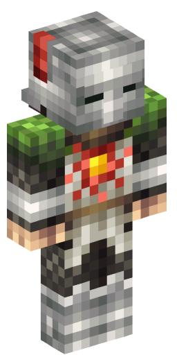 Minecraft Skin #150548
