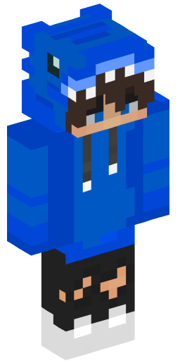 Minecraft Skin #150552