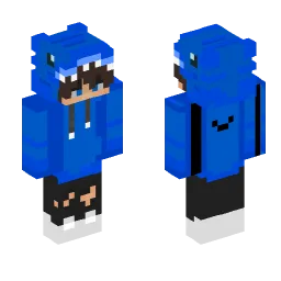 Minecraft Skin #150552