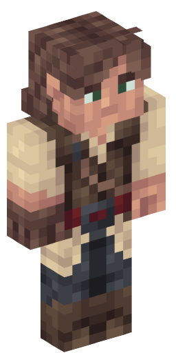 Minecraft Skin #150554