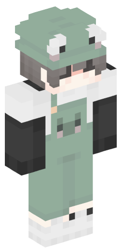 Minecraft Skin #150555