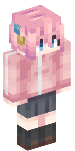Minecraft Skin #150556