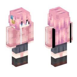 Minecraft Skin #150556