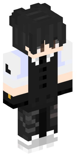 Minecraft Skin #150557