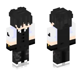 Minecraft Skin #150557