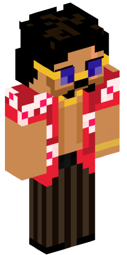 Minecraft Skin #150570
