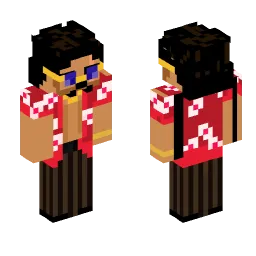 Minecraft Skin #150570