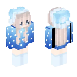 Minecraft Skin #150571