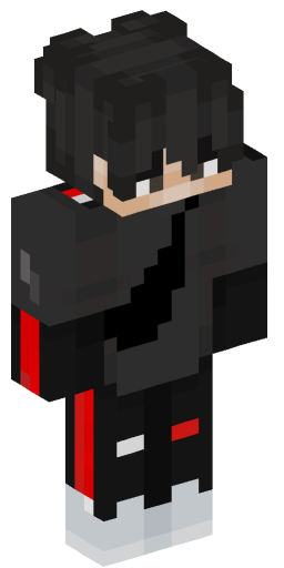 Minecraft Skin #150573