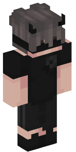 Minecraft Skin #150574
