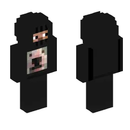 Minecraft Skin #150578