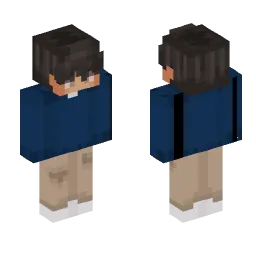 Minecraft Skin #150579