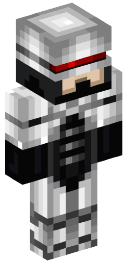Minecraft Skin #150581