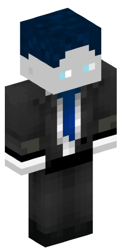 Minecraft Skin #150582
