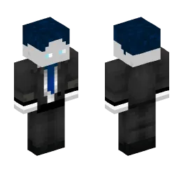 Minecraft Skin #150582