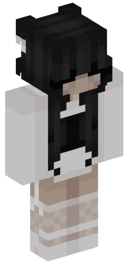Minecraft Skin #150585