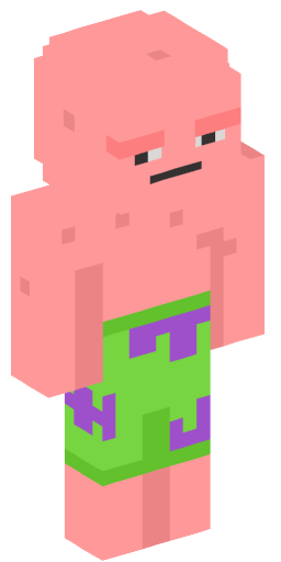 Minecraft Skin #150586