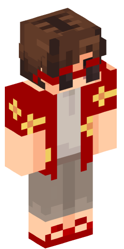 Minecraft Skin #150588