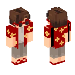 Minecraft Skin #150588