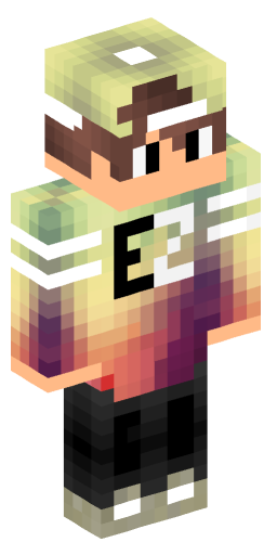 Minecraft Skin #150589