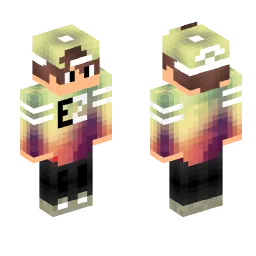 Minecraft Skin #150589