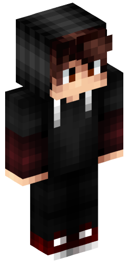 Minecraft Skin #150591