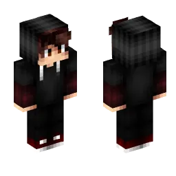 Minecraft Skin #150591