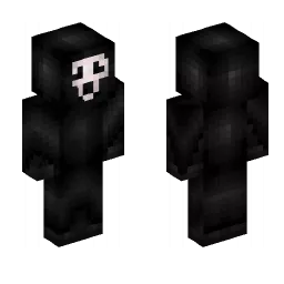 Minecraft Skin #150593