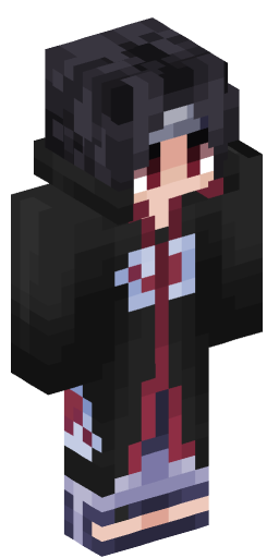 Minecraft Skin #150594