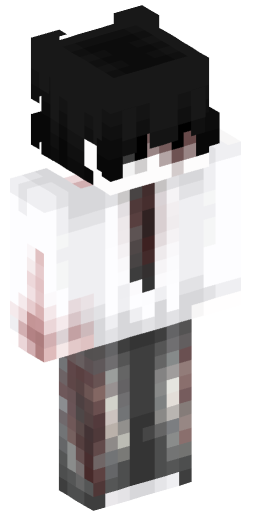 Minecraft Skin #150595
