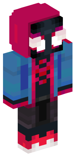 Minecraft Skin #150596
