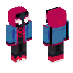 Minecraft Skin #150596